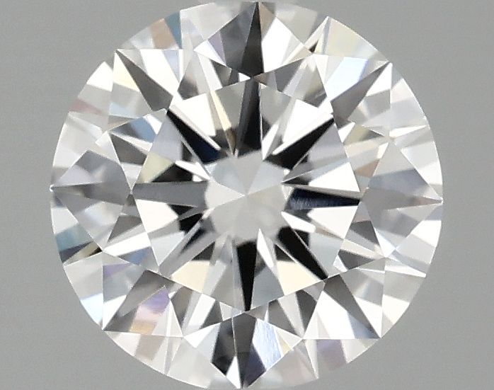 1.59 ct. round Lab Grown Diamond front image