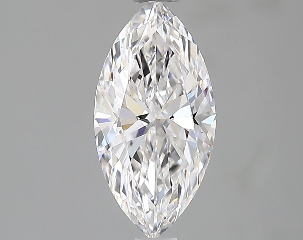1.01 ct. marquise Lab Grown Diamond front image