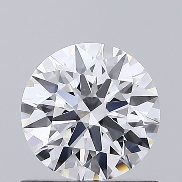 0.73 ct. round Lab Grown Diamond front image