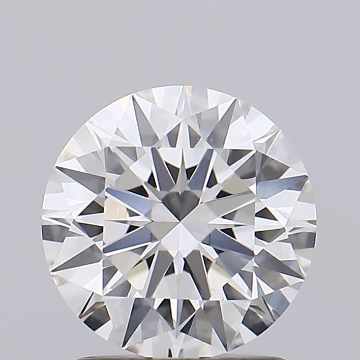 1.53 ct. round Lab Grown Diamond front image