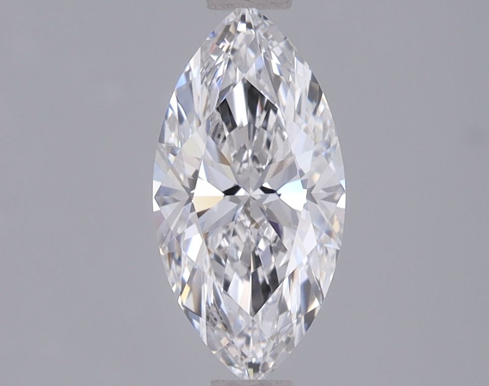 1.08 ct. marquise Lab Grown Diamond front image