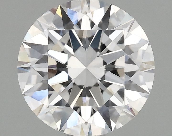 1.03 ct. round Lab Grown Diamond front image