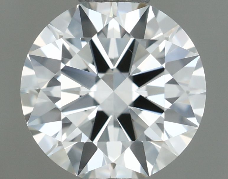 0.45 ct Round diamond