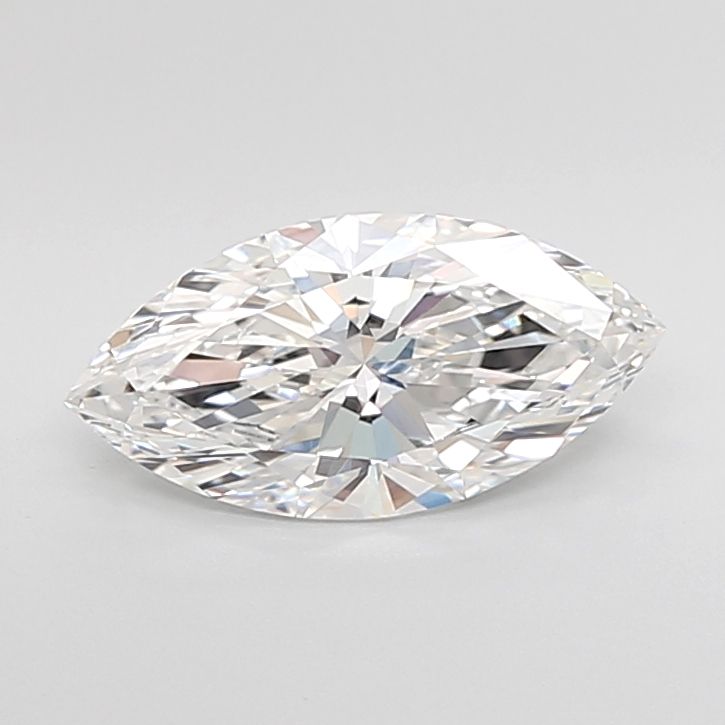 2.08 ct. marquise Lab Grown Diamond front image