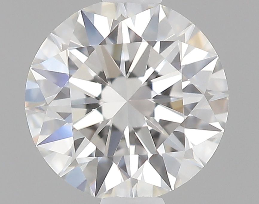 0.30 ct Round diamond