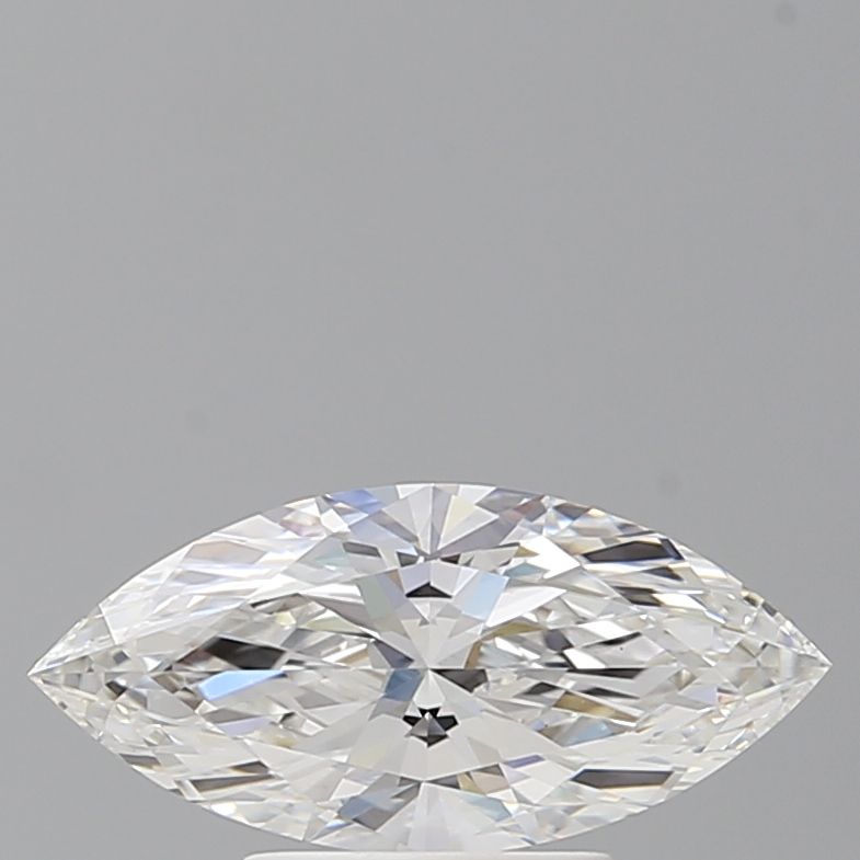 1.60 ct. marquise Lab Grown Diamond front image