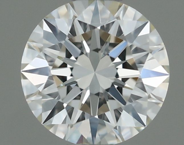 0.30 ct Round diamond
