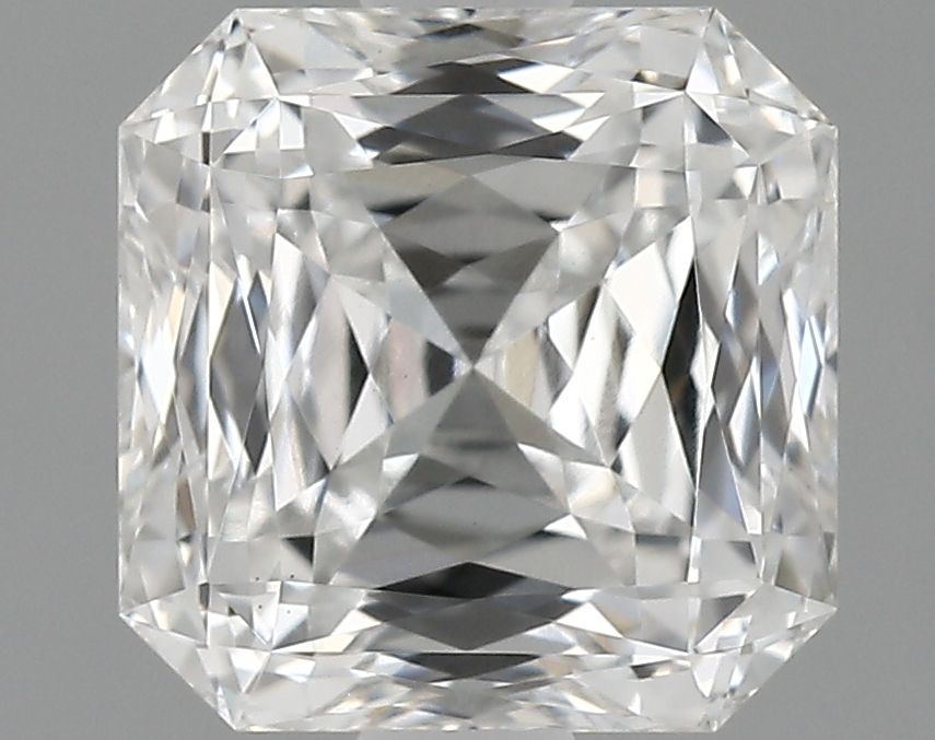 1.56 ct. cushion Lab Grown Diamond front image