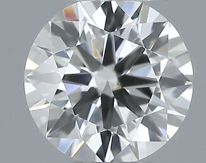 Diament 0.35 ct H/VVS2