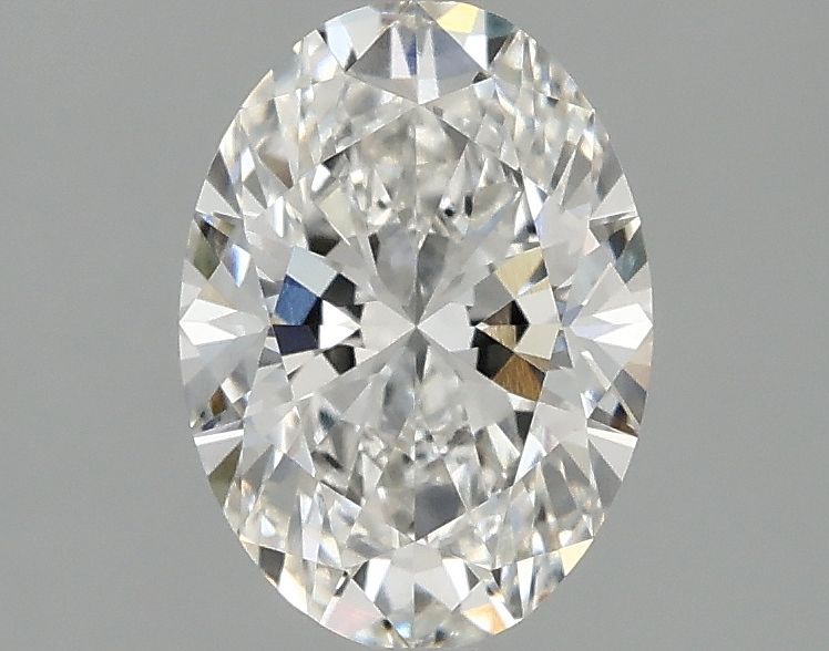 1.44 ct Oval diamond