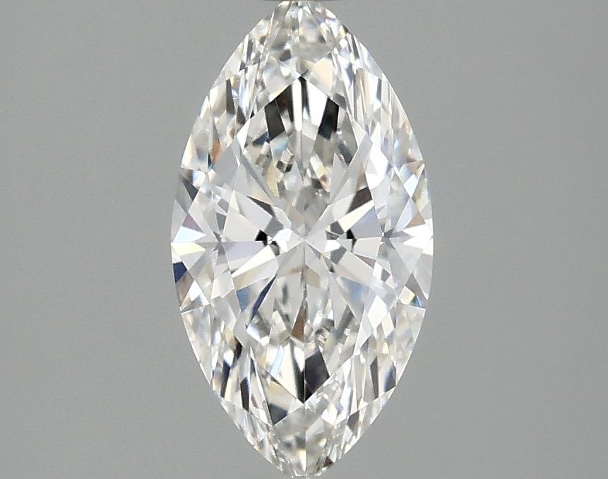 1.09 ct. marquise Lab Grown Diamond front image