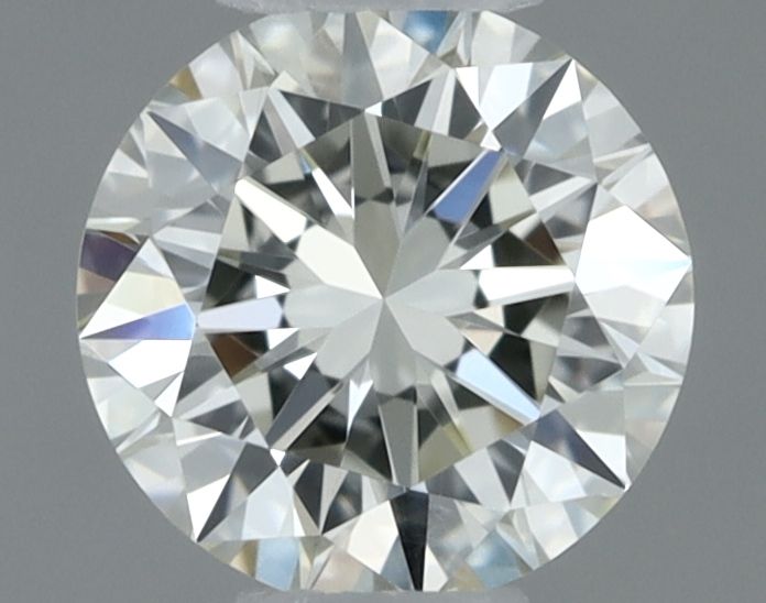 0.30 ct Round diamond