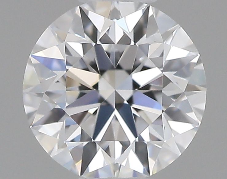 0.39 ct lab-grown Round Diamond
