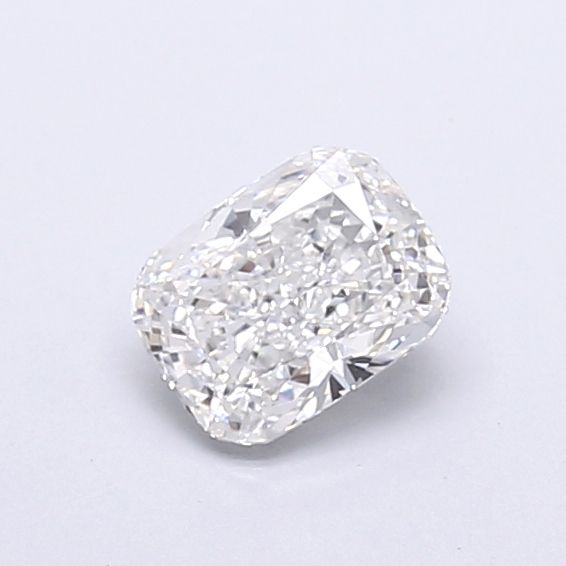 0.93 ct lab-grown Cushion modified Diamond