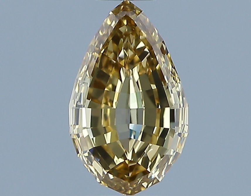 1.03 ct Pear diamond