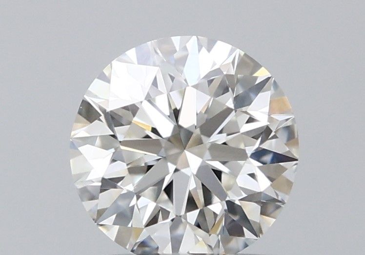 0.50 ct Round diamond