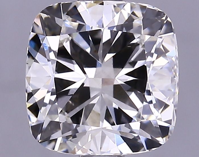 1.83 ct Cushion Brilliant diamond