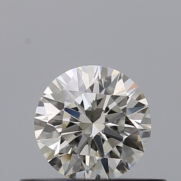 0.38 ct Round Diamond