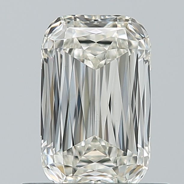 0.81 ct Radiant diamond