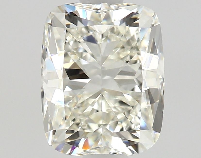 0.90 ct Cushion Brilliant diamond