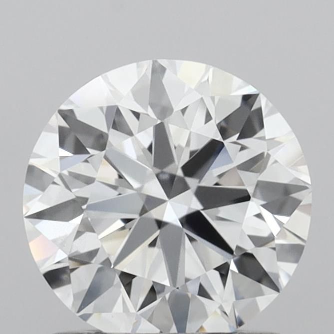 1.02 ct. round Lab Grown Diamond front image