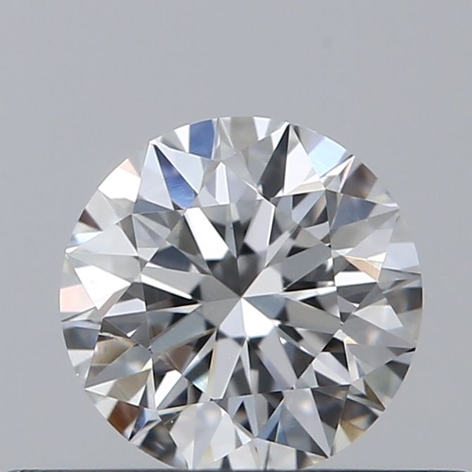 0.31 ct Round diamond