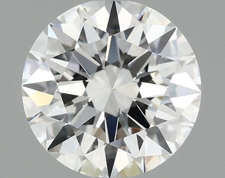 1.04 ct. round Lab Grown Diamond front image