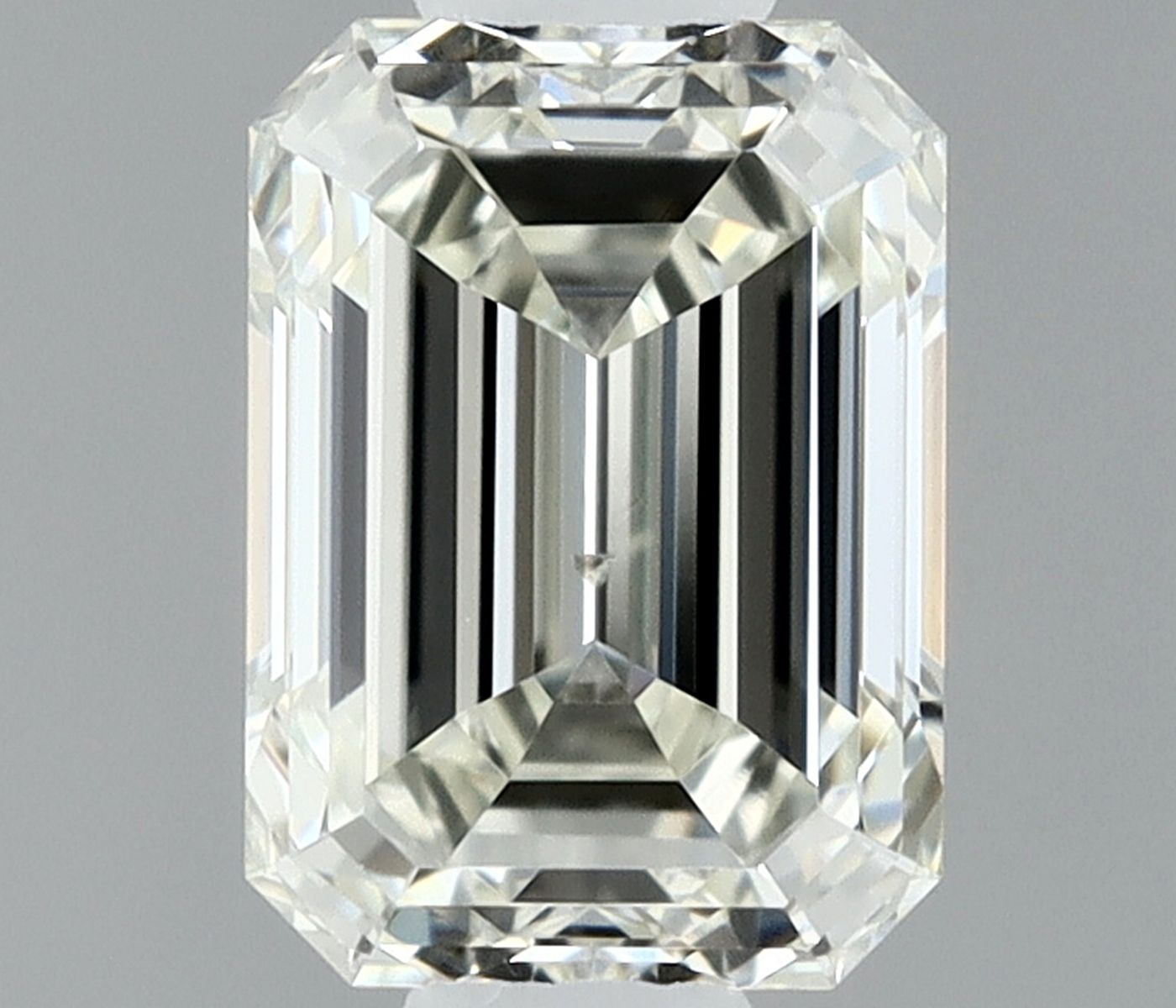 0.5 ct Emerald Diamond