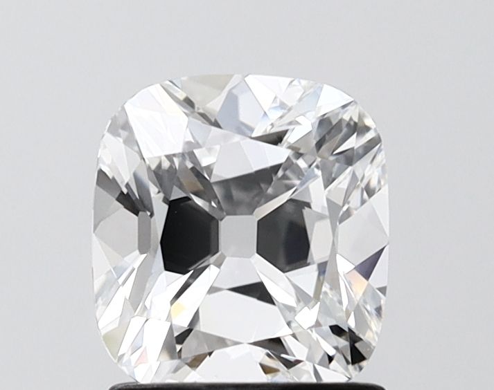 1.31 ct. cushion Lab Grown Diamond front image