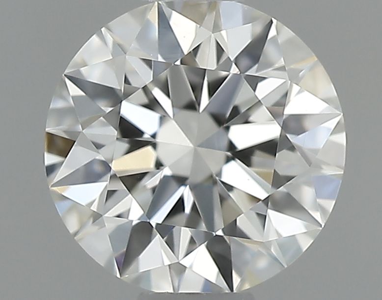 0.40 ct Round diamond