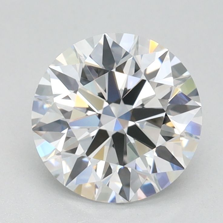 1.09 ct. round Lab Grown Diamond front image