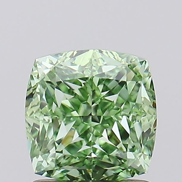 1.52 Carat