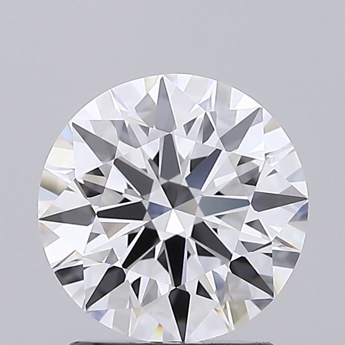 1.72 ct. round Lab Grown Diamond front image