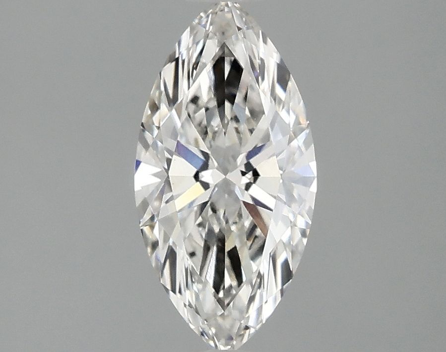 1.09 ct. marquise Lab Grown Diamond front image