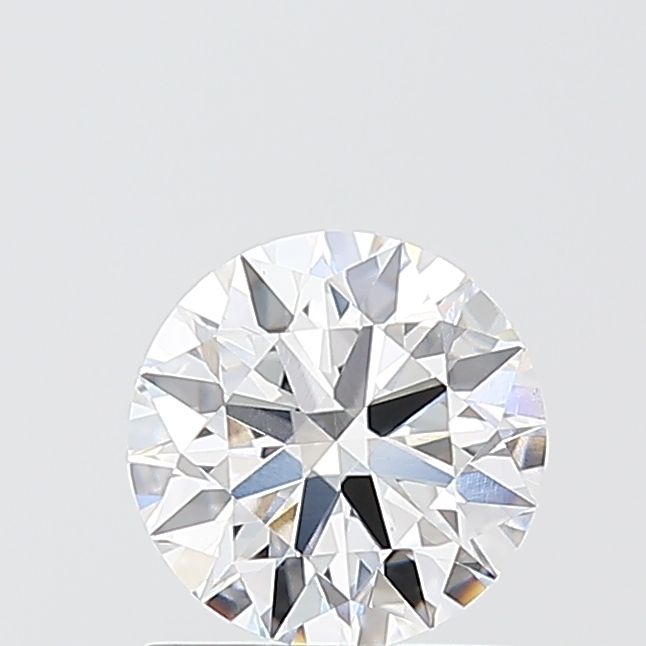 1.01 ct. round Lab Grown Diamond front image