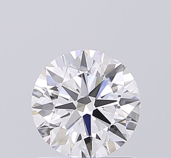 1.09 ct. round Lab Grown Diamond front image
