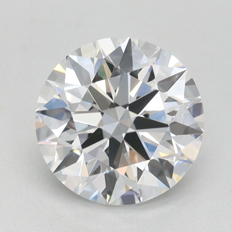 1.07 ct. round Lab Grown Diamond front image