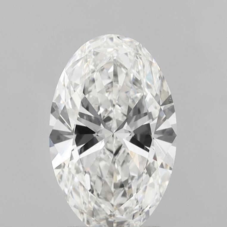 3.01 ct Oval diamond