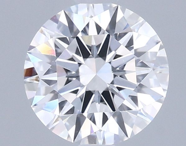1.05 CT Fancy Blue OVAL