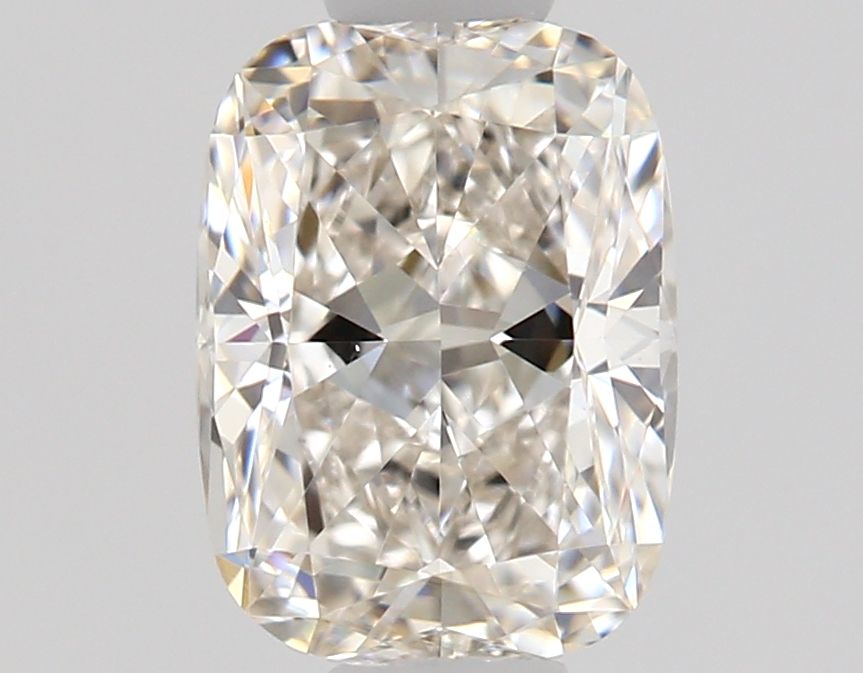 0.52 ct Cushion Brilliant diamond