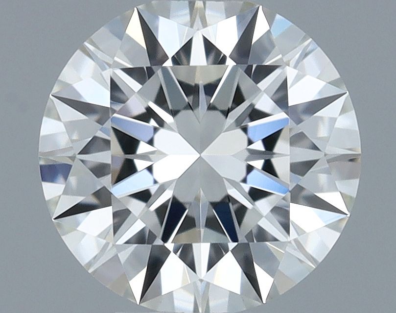 0.4 ct Round Diamond