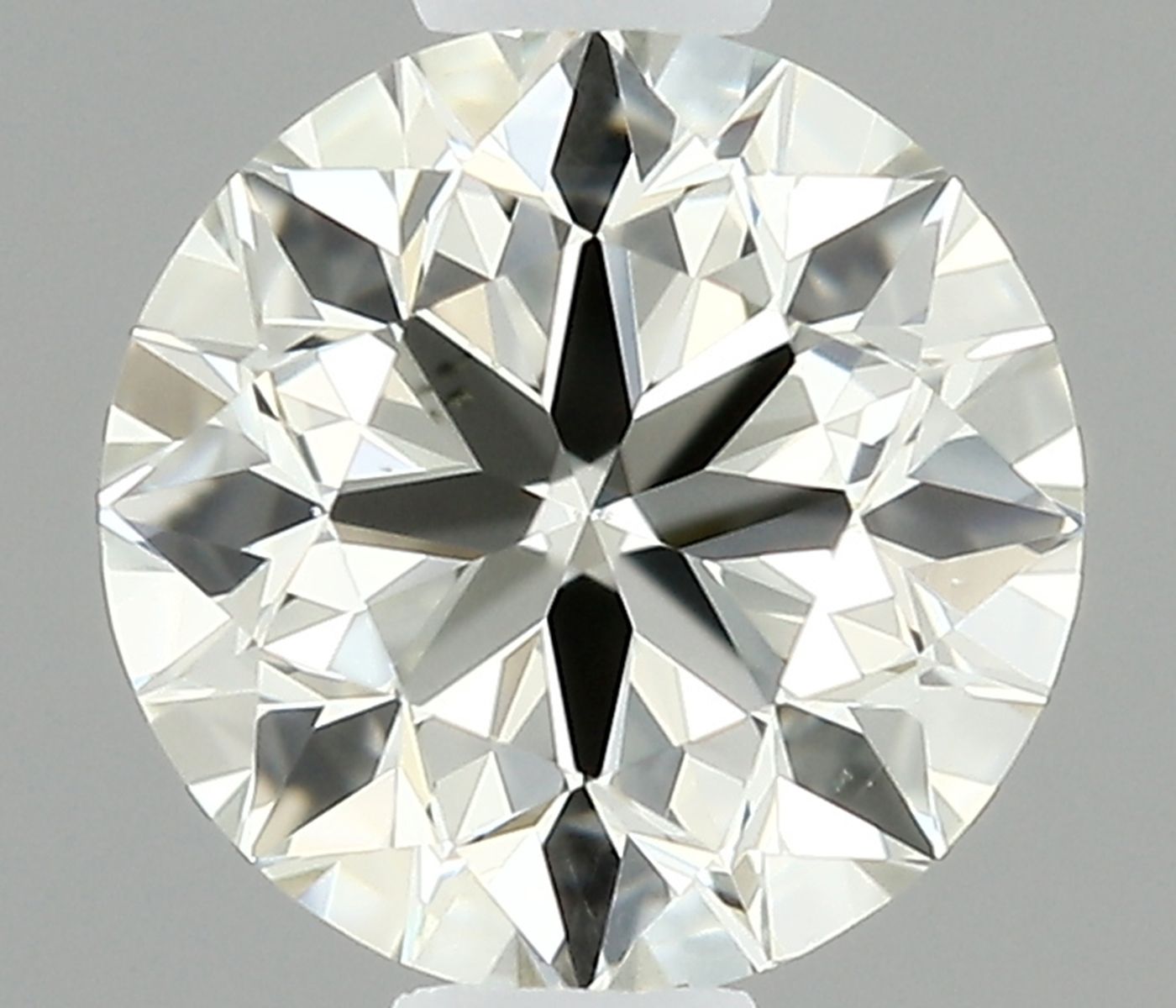 0.4 ct Round Diamond