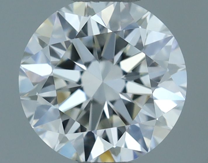 0.50 ct Round diamond