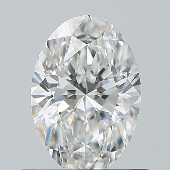 0.70 ct Oval diamond
