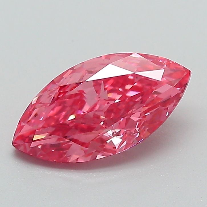 1.04 ct. marquise Lab Grown Diamond front image