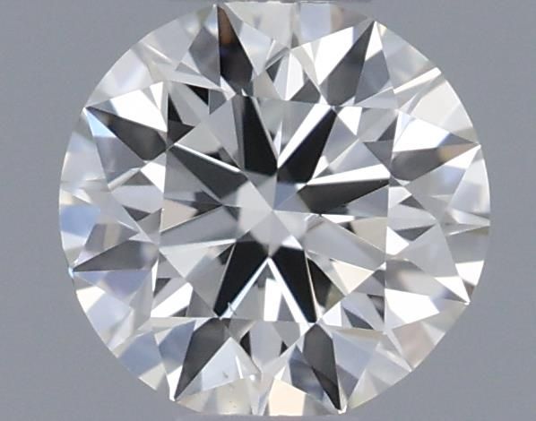 0.3 ct Round Diamond