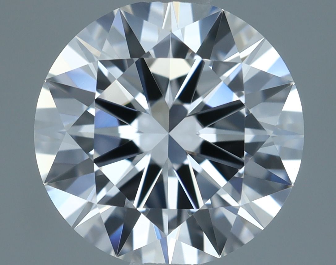 Diament 1.31 ct D/VVS2