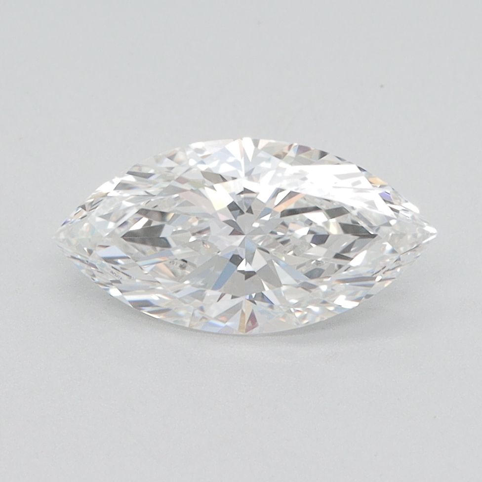 1.04 ct. marquise Lab Grown Diamond front image
