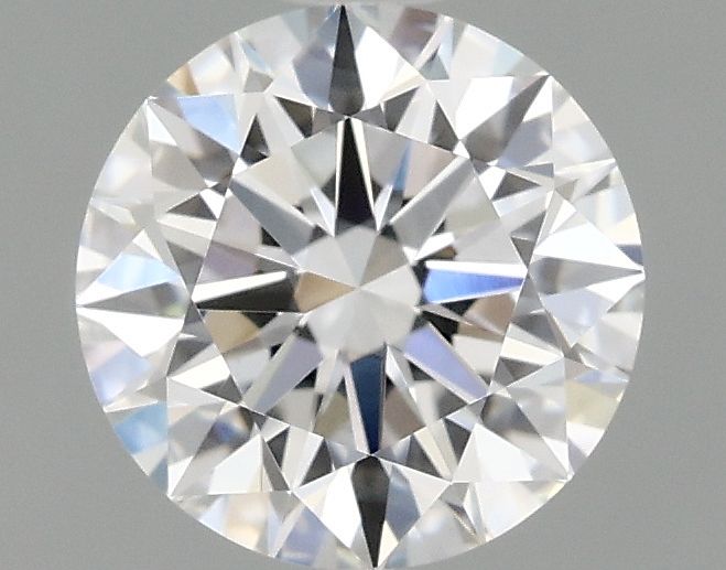 1.09 ct. round Lab Grown Diamond front image