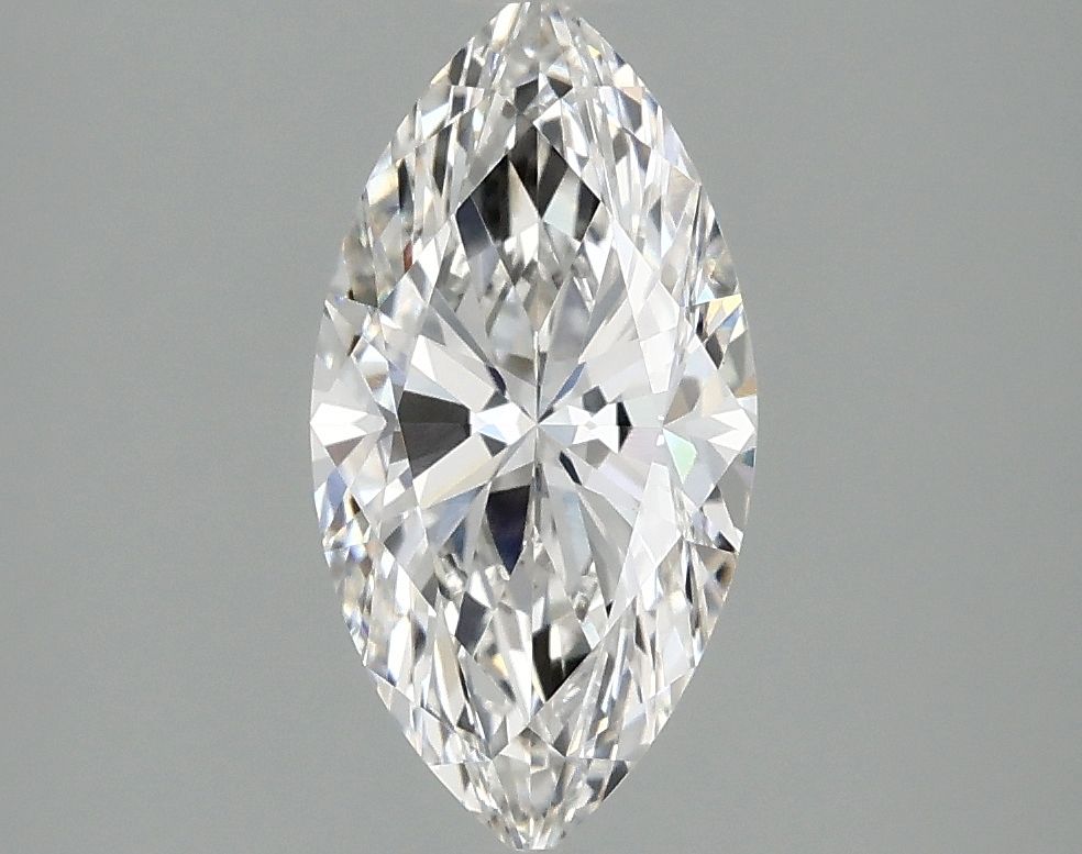 1.59 ct Marquise diamond